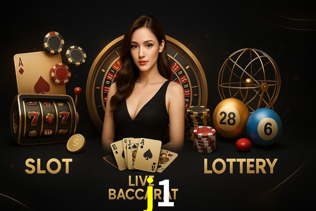 j1: Jogos de Caça-Níqueis-Altas Recompensas, Roleta-Velocidade, Blackjack-Desafios Máximos